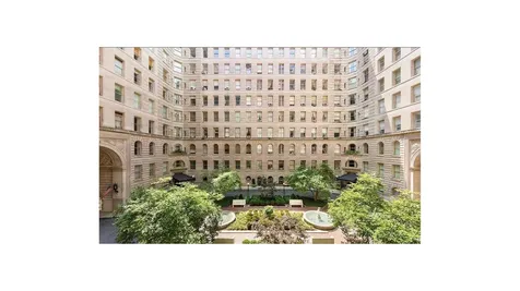 390 W End Avenue New York City NY 10024
