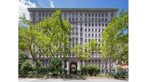 390 W End Avenue New York City NY 10024