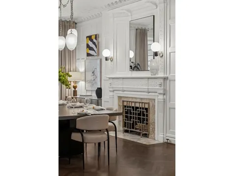 390 W End Avenue New York City NY 10024