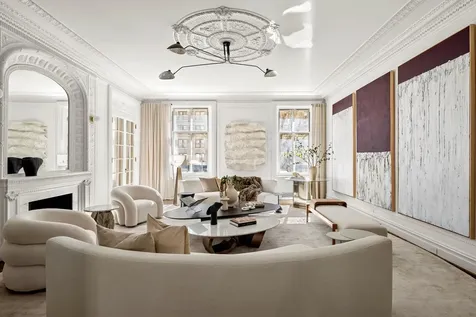 390 W End Avenue New York City NY 10024