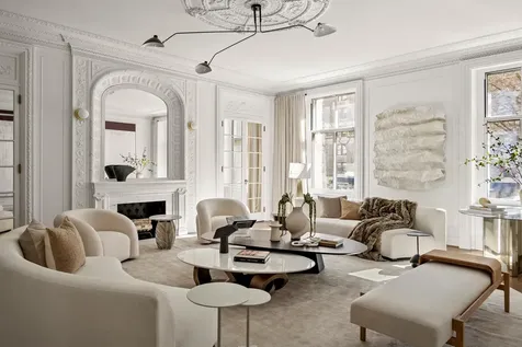 390 W End Avenue New York City NY 10024