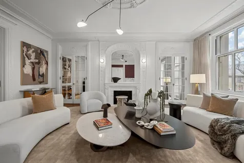 390 W End Avenue New York City NY 10024