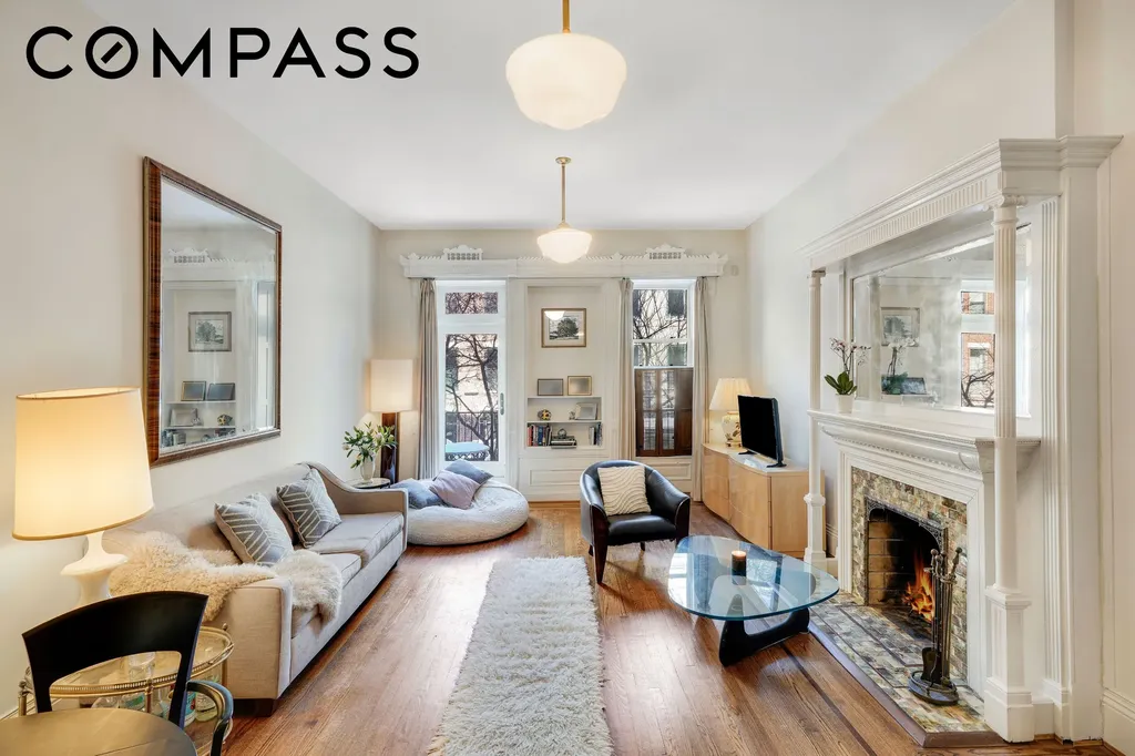 347 W 121st Street New York City NY 10027