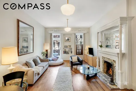 347 W 121st Street New York City NY 10027