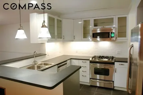 347 W 121st Street New York City NY 10027