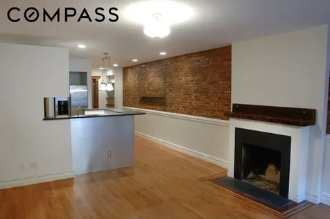 347 W 121st Street New York City NY 10027