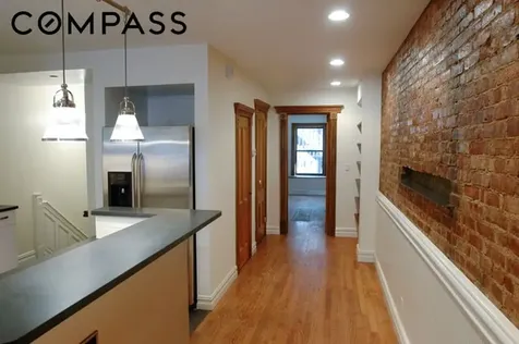 347 W 121st Street New York City NY 10027