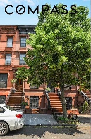 347 W 121st Street New York City NY 10027