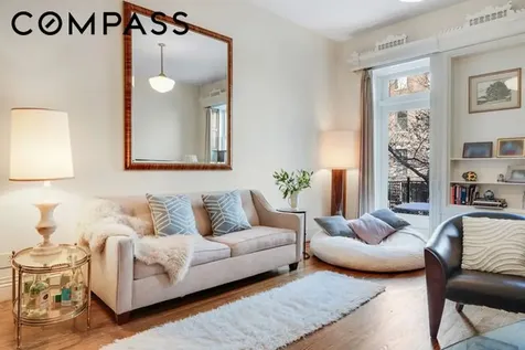 347 W 121st Street New York City NY 10027