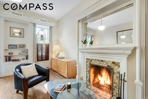 347 W 121st Street New York City NY 10027