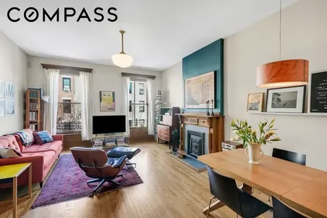 347 W 121st Street New York City NY 10027