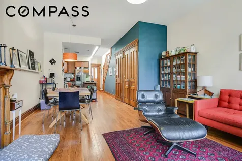347 W 121st Street New York City NY 10027