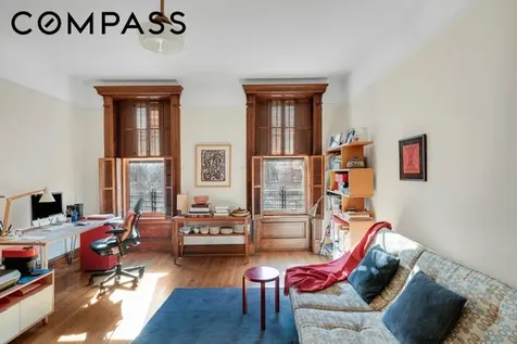 347 W 121st Street New York City NY 10027