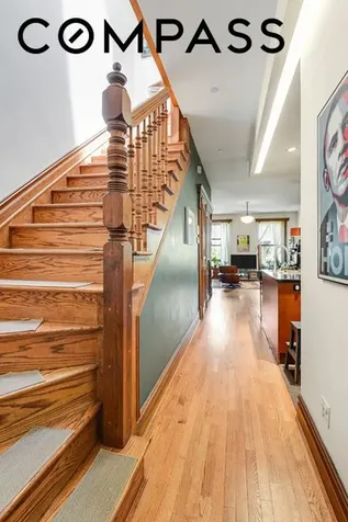 347 W 121st Street New York City NY 10027