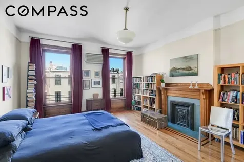 347 W 121st Street New York City NY 10027