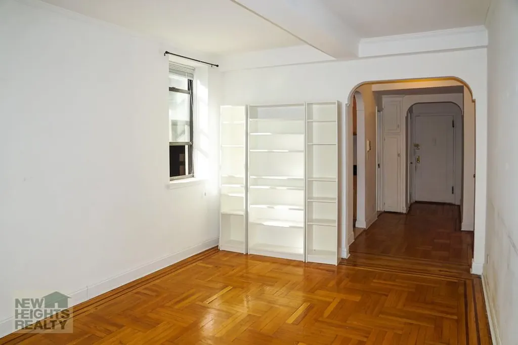 95 Park Terrace E New York City NY 10034