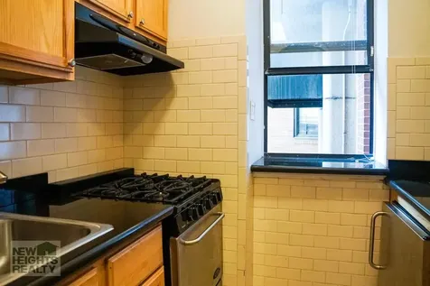 95 Park Terrace E New York City NY 10034