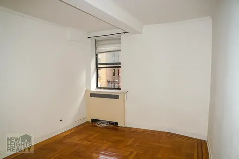 95 Park Terrace E New York City NY 10034