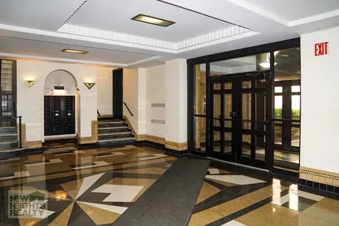 95 Park Terrace E New York City NY 10034