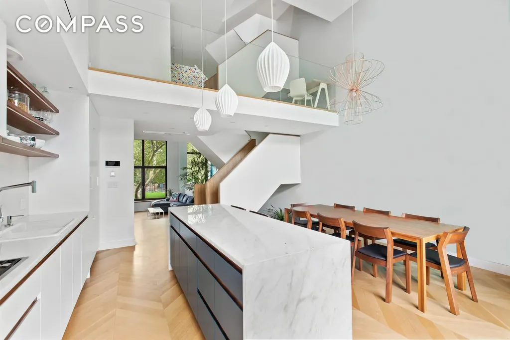 42 Sharon Street New York City NY 11211