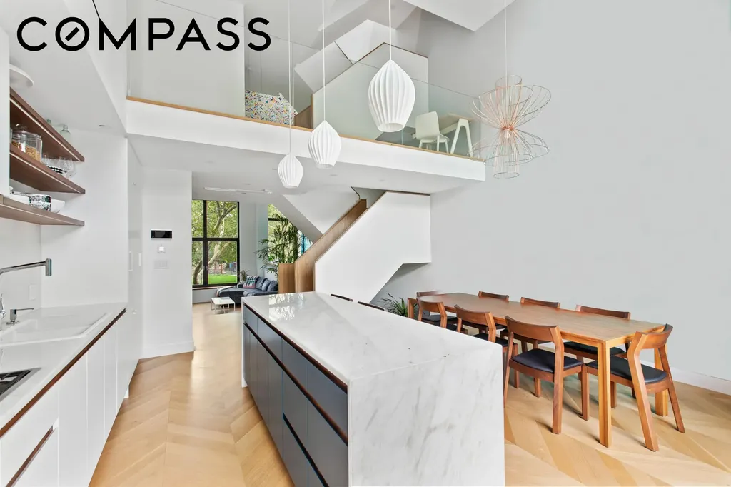 42 Sharon Street New York City NY 11211