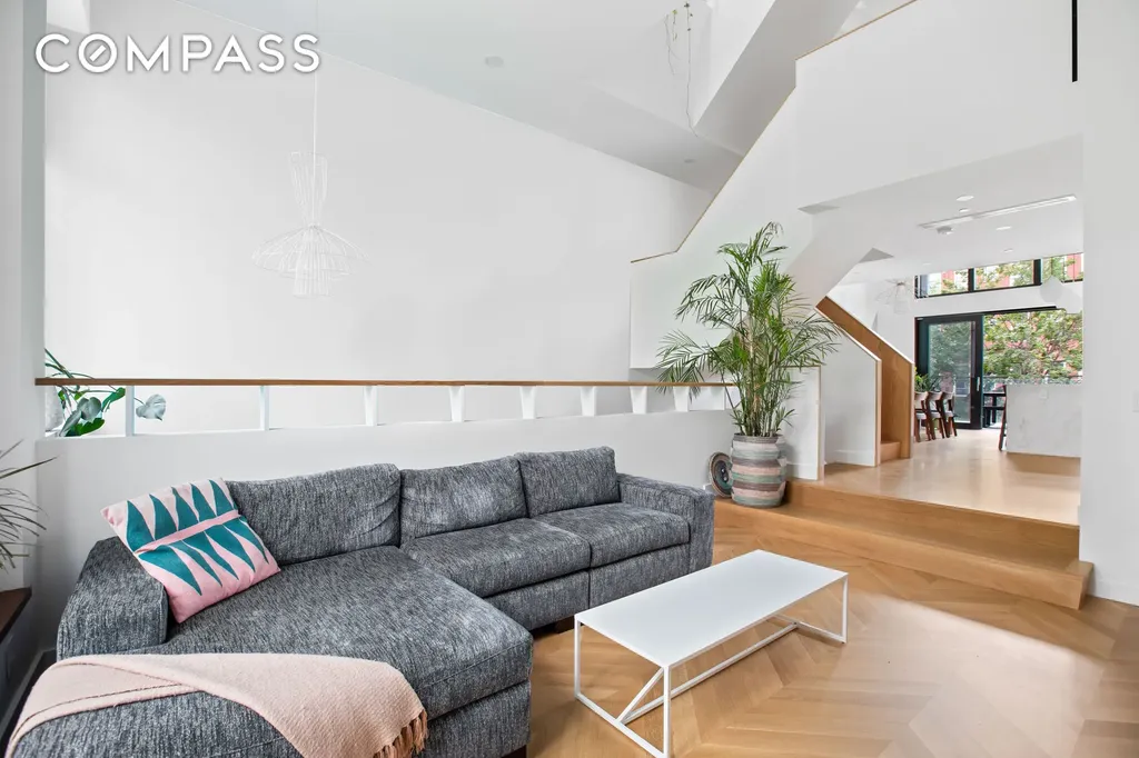 42 Sharon Street New York City NY 11211