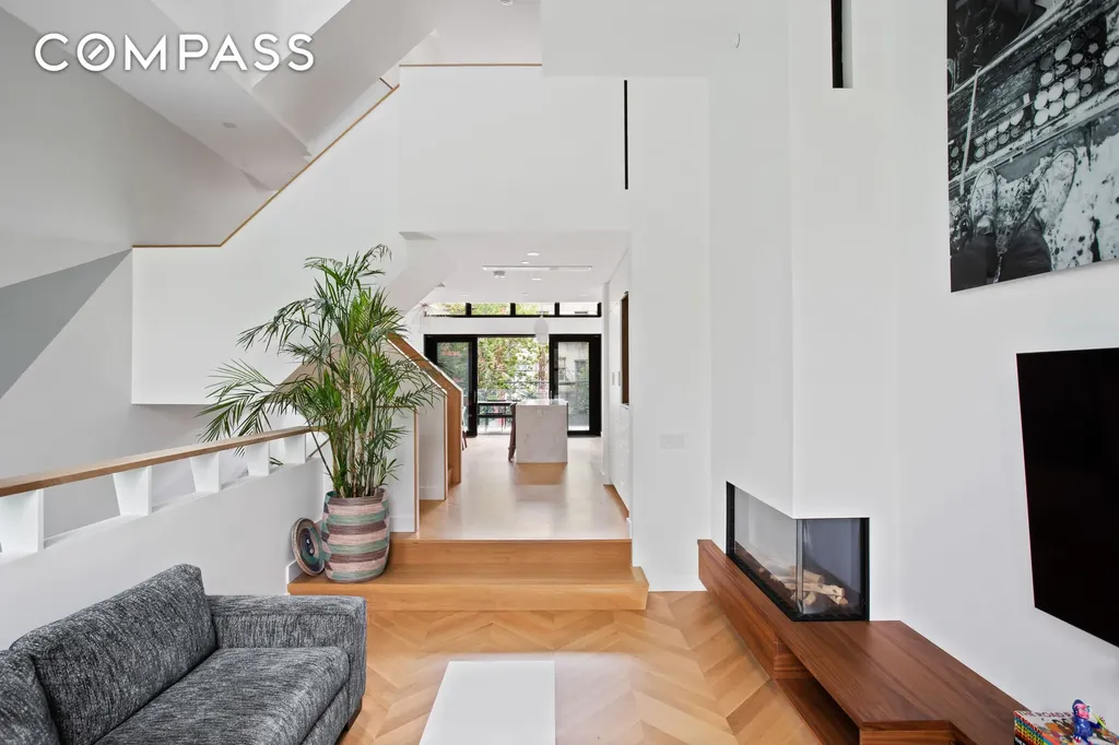 42 Sharon Street New York City NY 11211