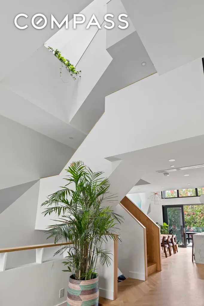 42 Sharon Street New York City NY 11211