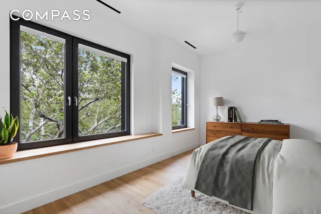 42 Sharon Street New York City NY 11211