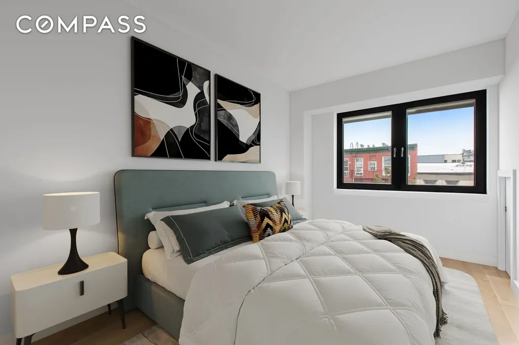 42 Sharon Street New York City NY 11211