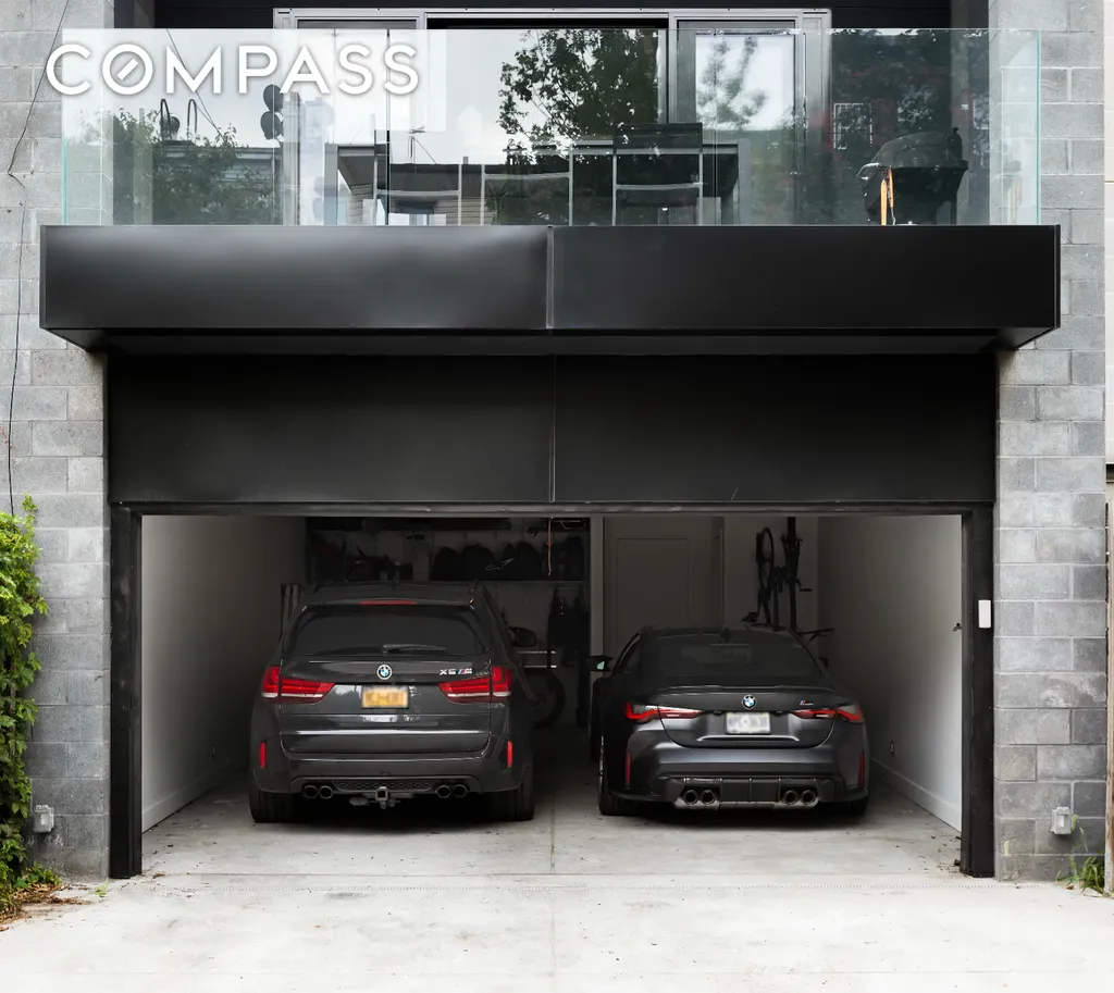 42 Sharon Street New York City NY 11211