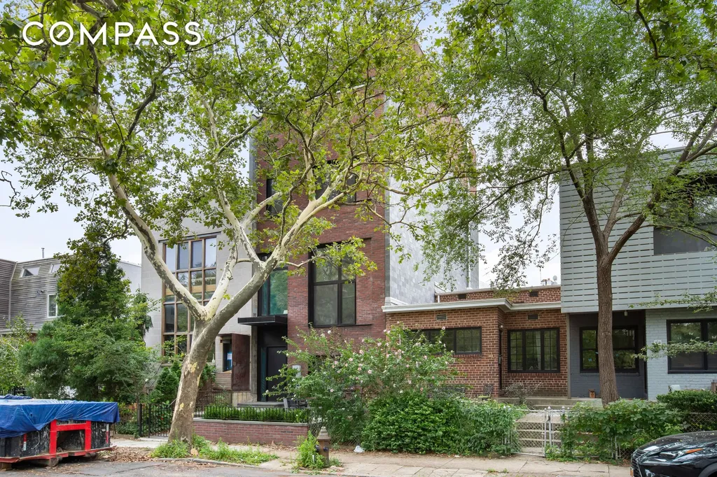 42 Sharon Street New York City NY 11211