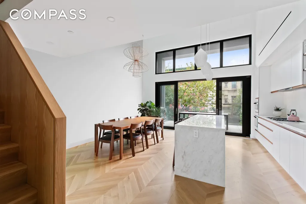 42 Sharon Street New York City NY 11211