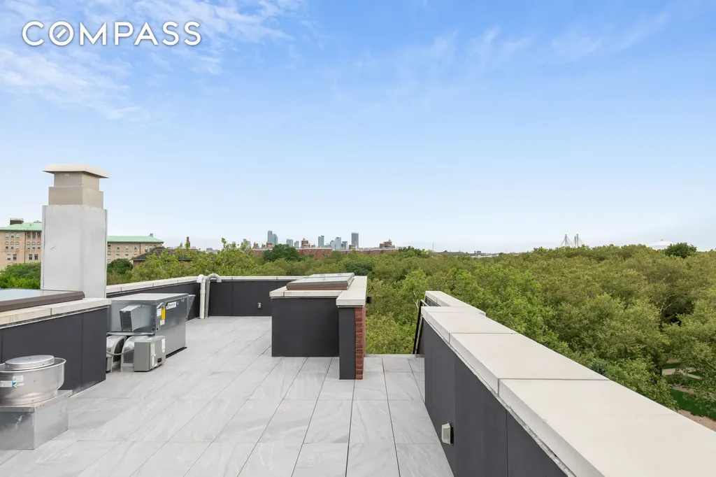 42 Sharon Street New York City NY 11211