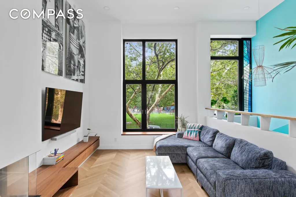 42 Sharon Street New York City NY 11211