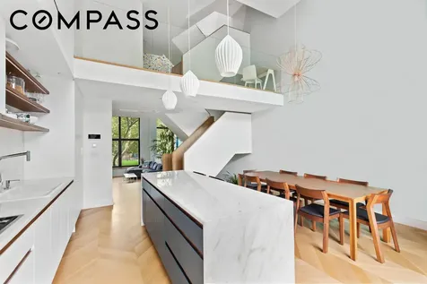42 Sharon Street New York City NY 11211
