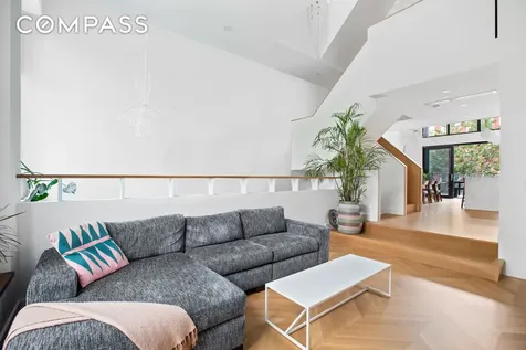 42 Sharon Street New York City NY 11211