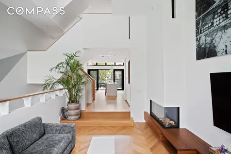 42 Sharon Street New York City NY 11211