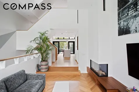 42 Sharon Street New York City NY 11211