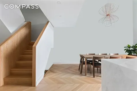42 Sharon Street New York City NY 11211