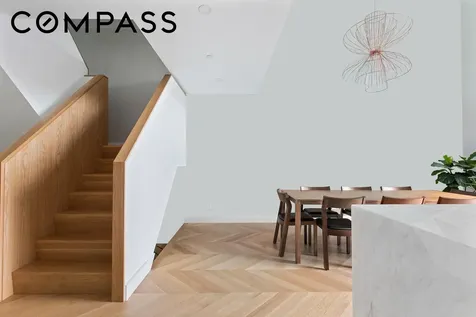 42 Sharon Street New York City NY 11211