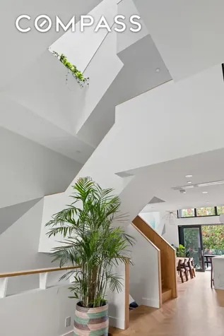 42 Sharon Street New York City NY 11211
