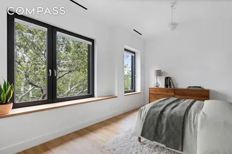 42 Sharon Street New York City NY 11211