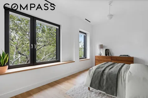 42 Sharon Street New York City NY 11211