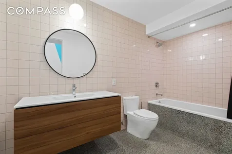 42 Sharon Street New York City NY 11211