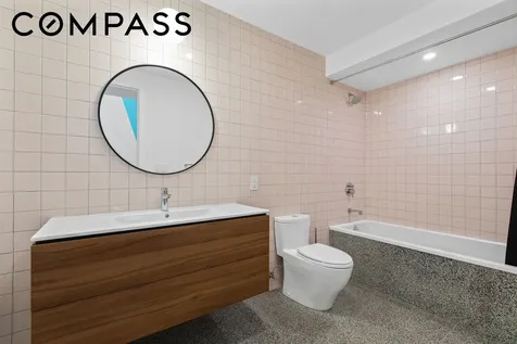42 Sharon Street New York City NY 11211