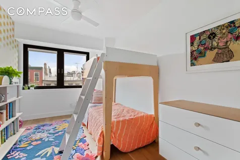 42 Sharon Street New York City NY 11211