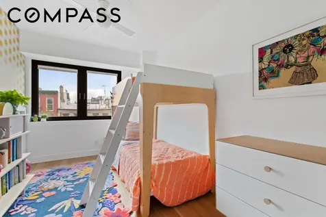 42 Sharon Street New York City NY 11211