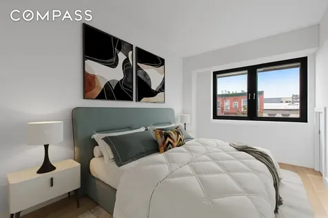 42 Sharon Street New York City NY 11211