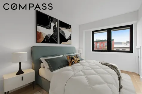 42 Sharon Street New York City NY 11211